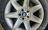 Bmw, lengvojo lydinio