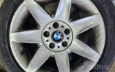 Bmw, lengvojo lydinio