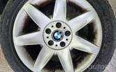 Bmw, lengvojo lydinio
