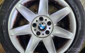 Bmw, lengvojo lydinio