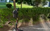 Beaster Scooter Bs11