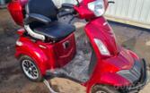 Eko Moto Vispa-1