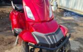 Eko Moto Vispa-1