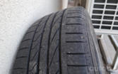 Bridgestone ir triangle