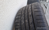 Bridgestone ir triangle