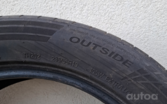 Bridgestone ir triangle