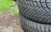 BRIDGESTONE