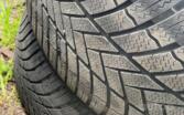 BRIDGESTONE
