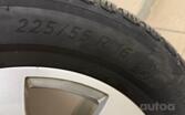 Mercedes benz, michelin