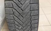 Mercedes benz, michelin