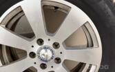 Mercedes benz, michelin