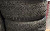 Nokian tyres