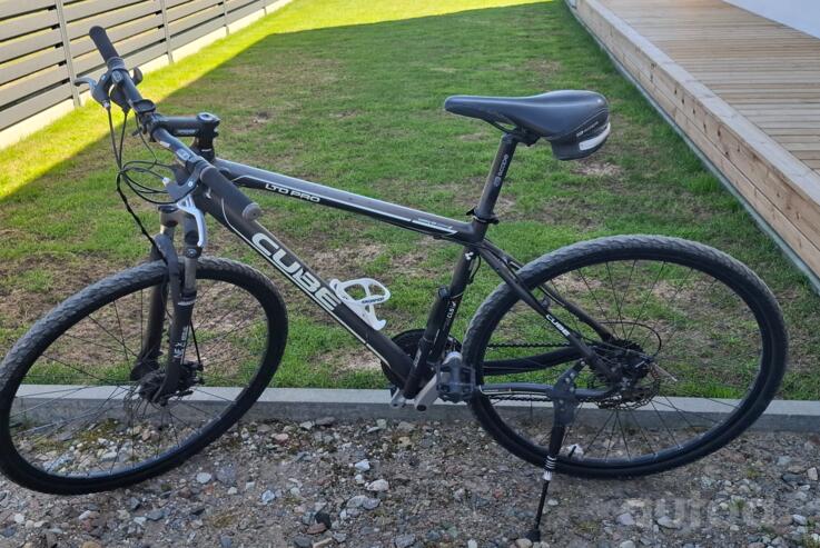 Cube Ltd Pro