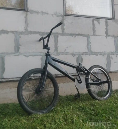 Bmx Bmx