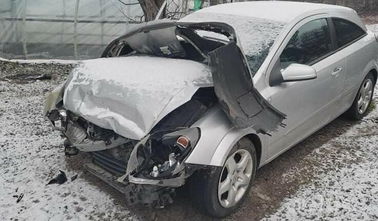 Opel Astra H [restyling]