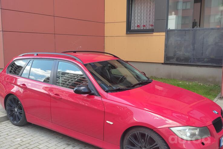 BMW 3 Series E90/E91/E92/E93 Touring wagon
