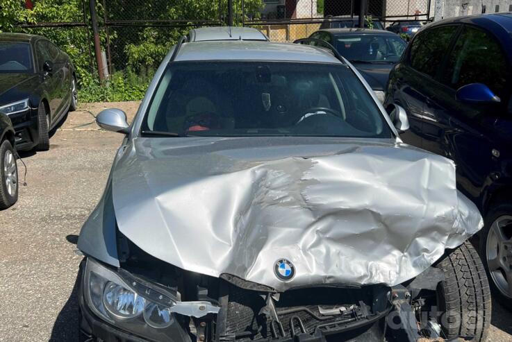 BMW 3 Series E90/E91/E92/E93 Touring wagon