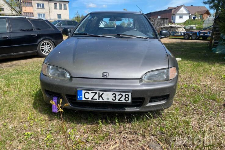 Honda Civic 5 generation Hatchback 3-doors