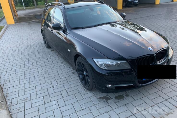 BMW 3 Series E90/E91/E92/E93 Touring wagon