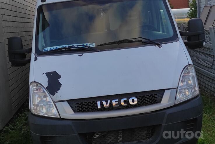 IVECO Daily 35C14V