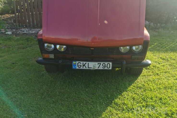 LADA (VAZ) 2103