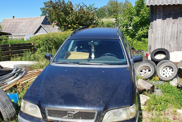 Volvo V40 1 generation wagon