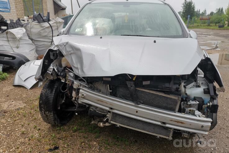 Ford B-MAX 1 generation