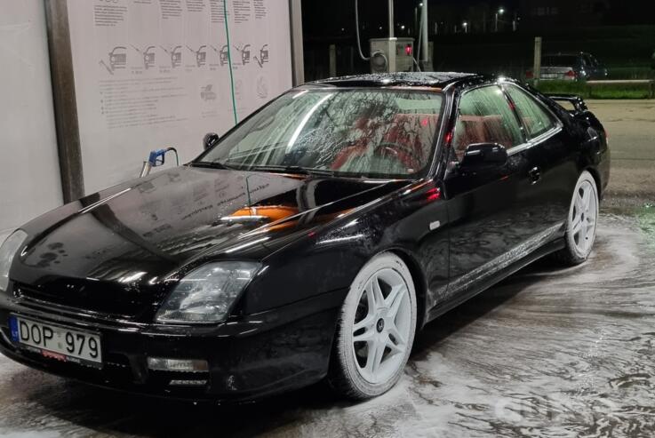 Honda Prelude 5 generation Coupe 2-doors