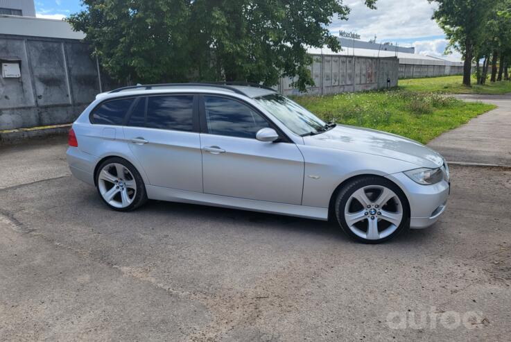 BMW 3 Series E90/E91/E92/E93 Touring wagon
