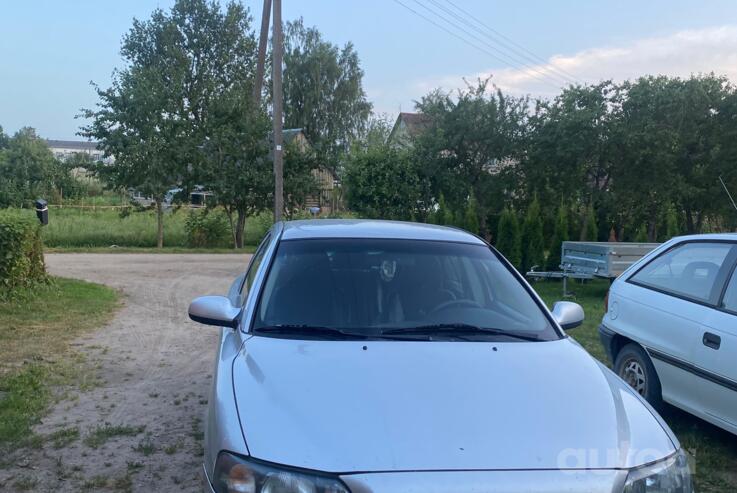 Volvo S60 1 generation Sedan