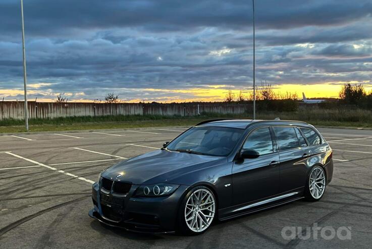 BMW 3 Series E90/E91/E92/E93 Touring wagon