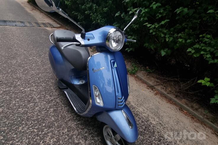 Vespa Primavera