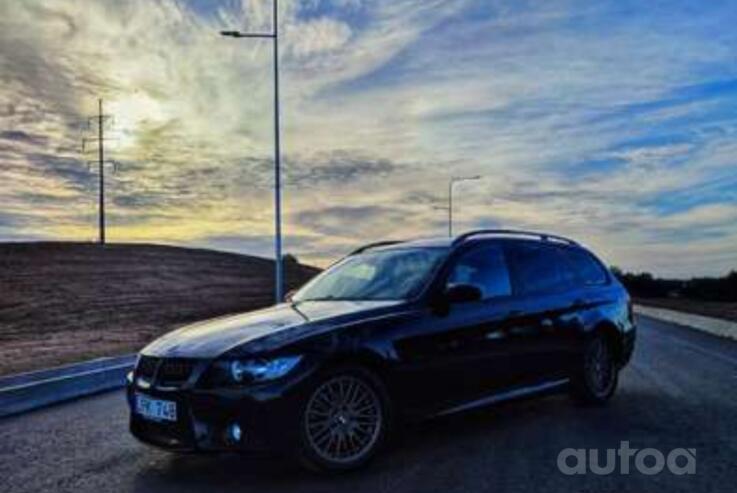 BMW 3 Series E90/E91/E92/E93 Touring wagon