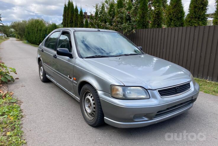 Honda Civic 5 generation Sedan