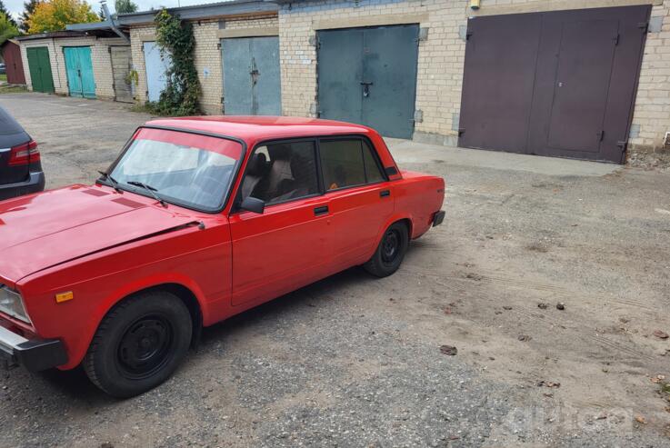 LADA (VAZ) 2105