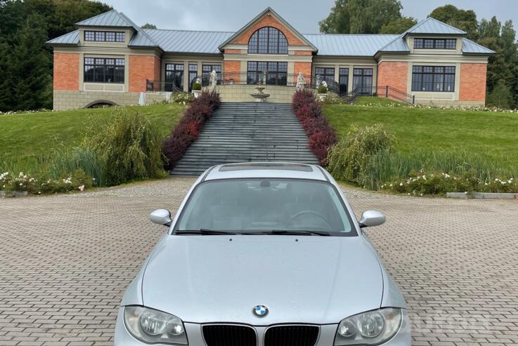 BMW 1 Series E87 Hatchback