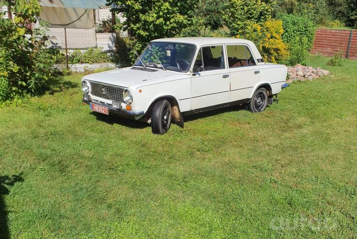 LADA (VAZ) 2101