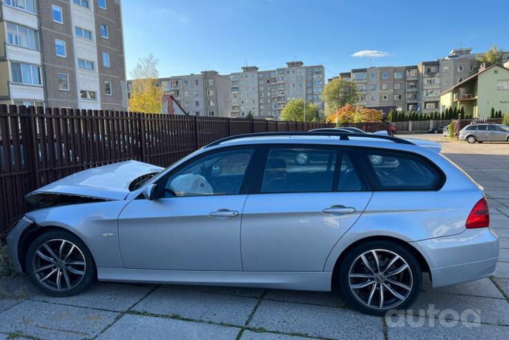BMW 3 Series E90/E91/E92/E93 Touring wagon