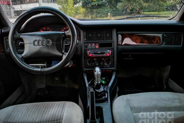 Audi 80 8C/B4 wagon