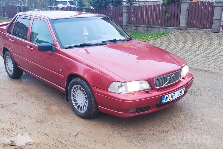 Volvo S70 1 generation Sedan