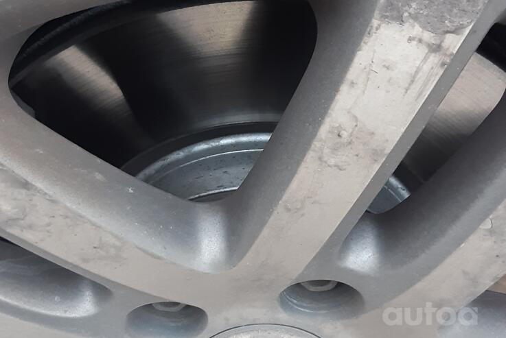 Volkswagen Passat B6 R36 wagon 5-doors