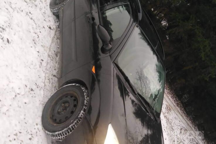 Ford Focus 1 generation [restyling] wagon 5-doors