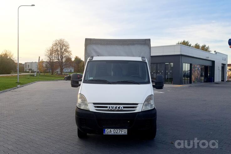 IVECO Daily 35C14V