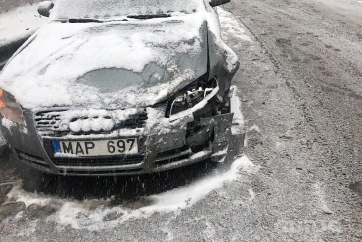 Audi A4 B7 Avant wagon 5-doors