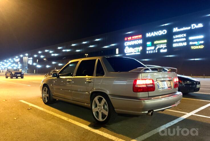 Volvo S70 1 generation Sedan