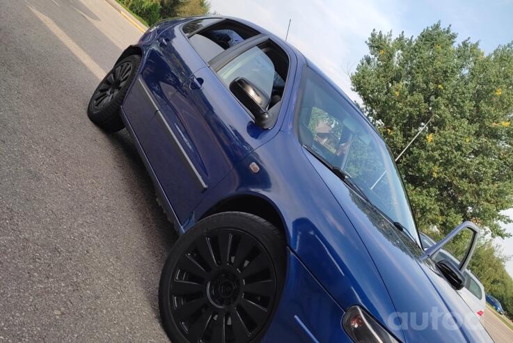 SEAT Leon 1 generation Hatchback