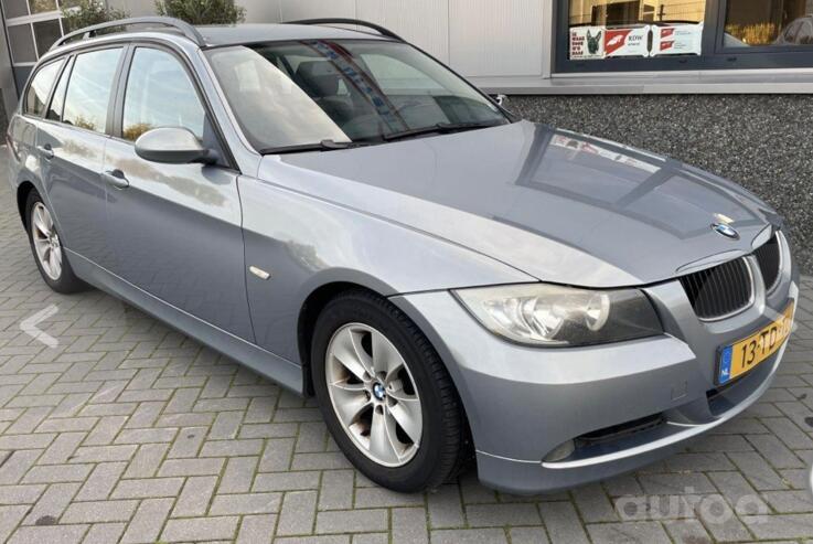 BMW 3 Series E90/E91/E92/E93 Touring wagon