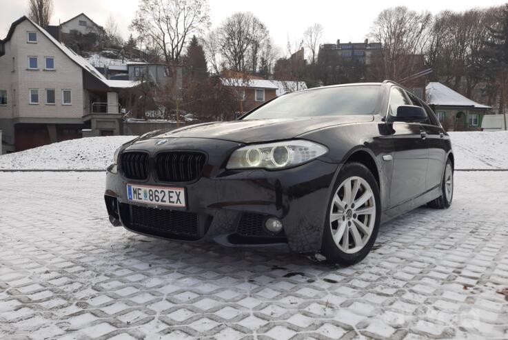 BMW 5 Series F07/F10/F11 Touring wagon