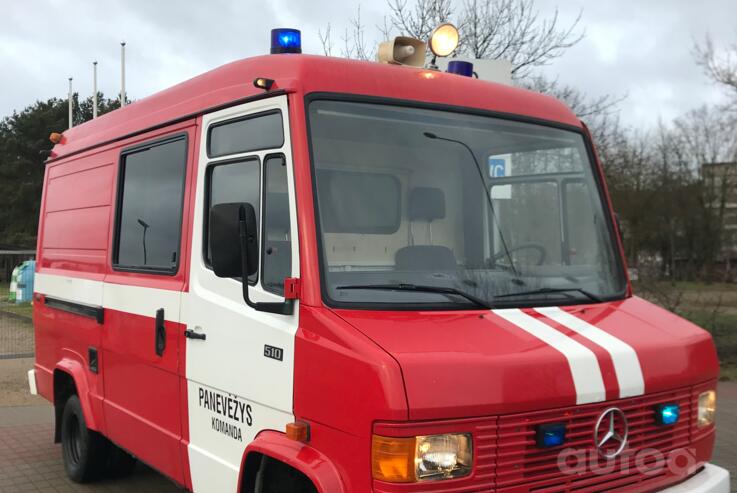 Mercedes-Benz Viano Marco Polo