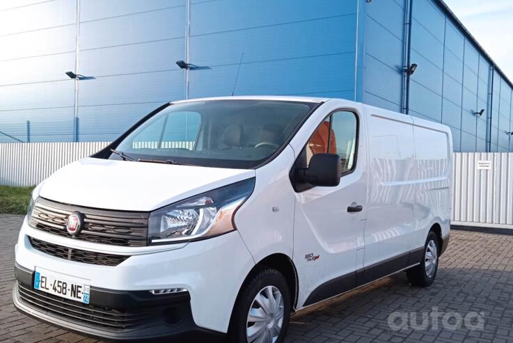 Fiat Talento